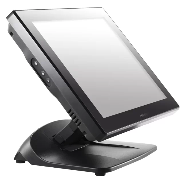 صندوق فروشگاهی Posiflex XT-5315 پوزیفلکس