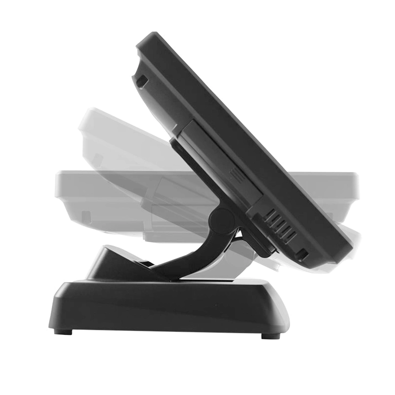 انعطاف پایه صندوق فروشگاهی پوزیفلکس مدل XT-5315
