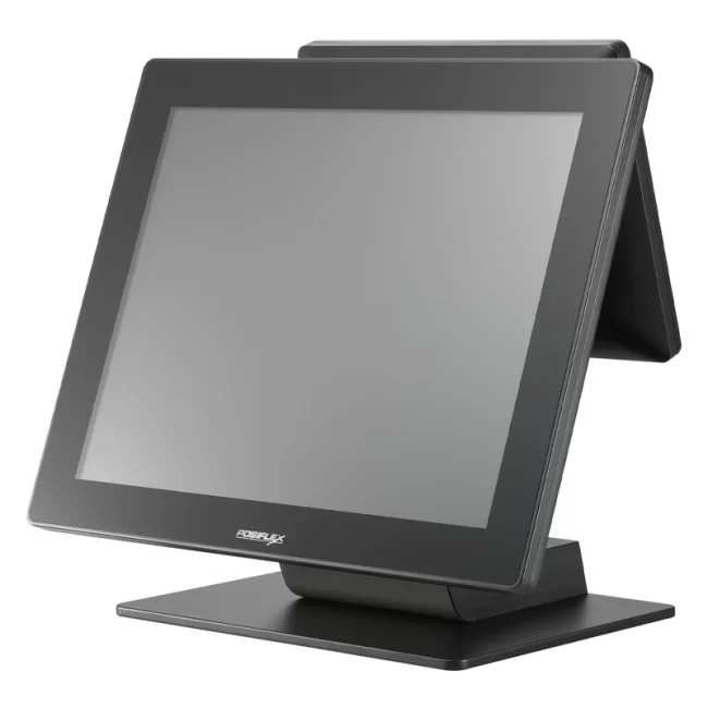 صندوق فروشگاهی Posiflex RT-2015 پوزیفلکس