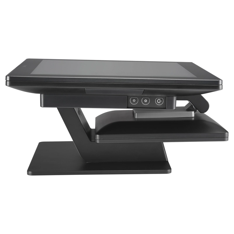 چرخش مانیتور صندوق فروشگاهی Posiflex مدل RT-2015