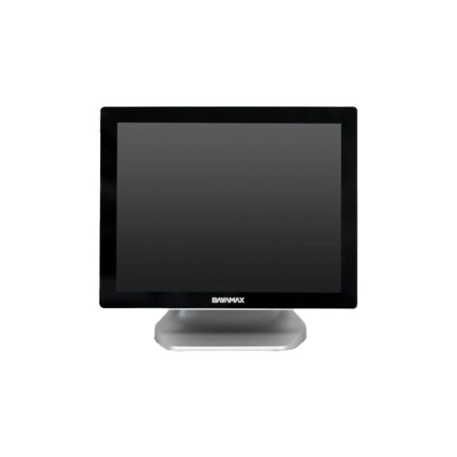 صندوق فروشگاهی بایامکس مدل K2
