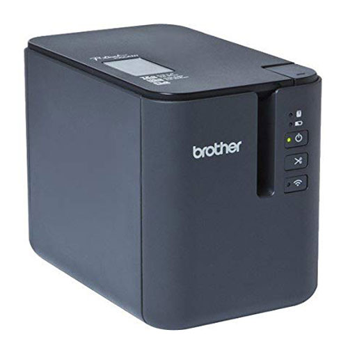 لیبل پرینتر برادر Brother PT-P950NW