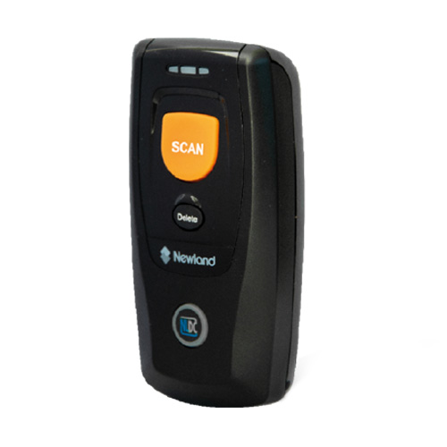 بارکدخوان نیولند Newland Piranha BS8060-3V