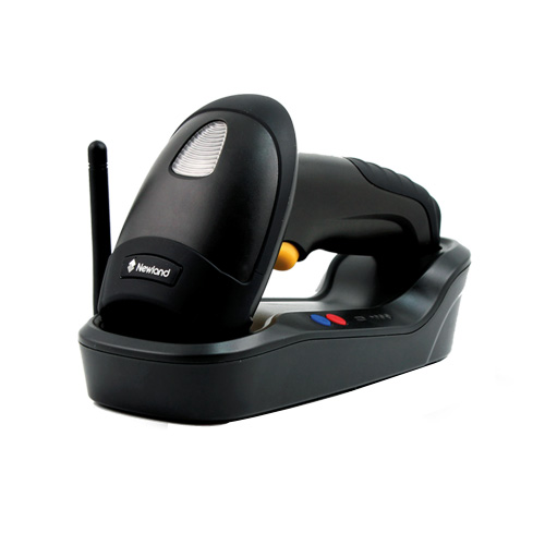 بارکدخوان نیولند Newland Wahoo HR1550 CE