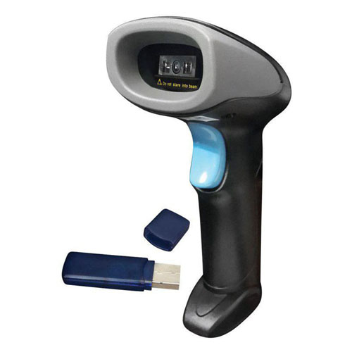 OSCAR OS-60CBR بارکدخوان اسکار