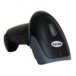 OSCAR OS-60CBW بارکدخوان نوری اسکار