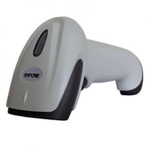 بارکدخوان لیزری اسکار OSCAR OS-60LW