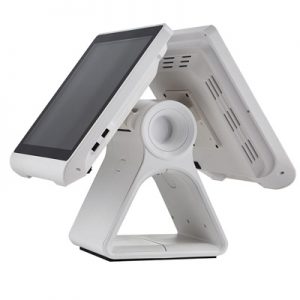صندوق فروشگاهی اسکار OSCAR T9300D