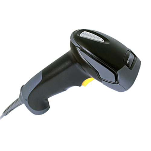 Posiflex CD-3870 بارکدخوان پوزیفلکس