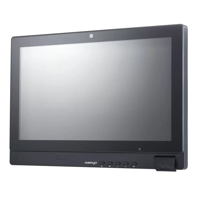 صندوق فروشگاهی پوزیفلکس مدل HC-1521P