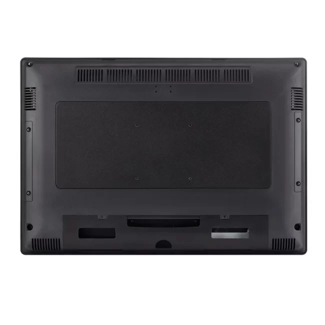 نمای پشتی صندوق فروشگاهی Posiflex مدل HC-1521P