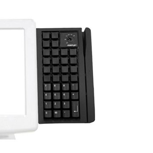 کیبورد پوزیفلکس Posiflex KP-300