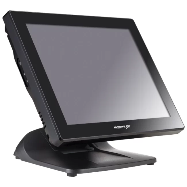 صندوق فروشگاهی پوزیفلکس مدل PS-3415E