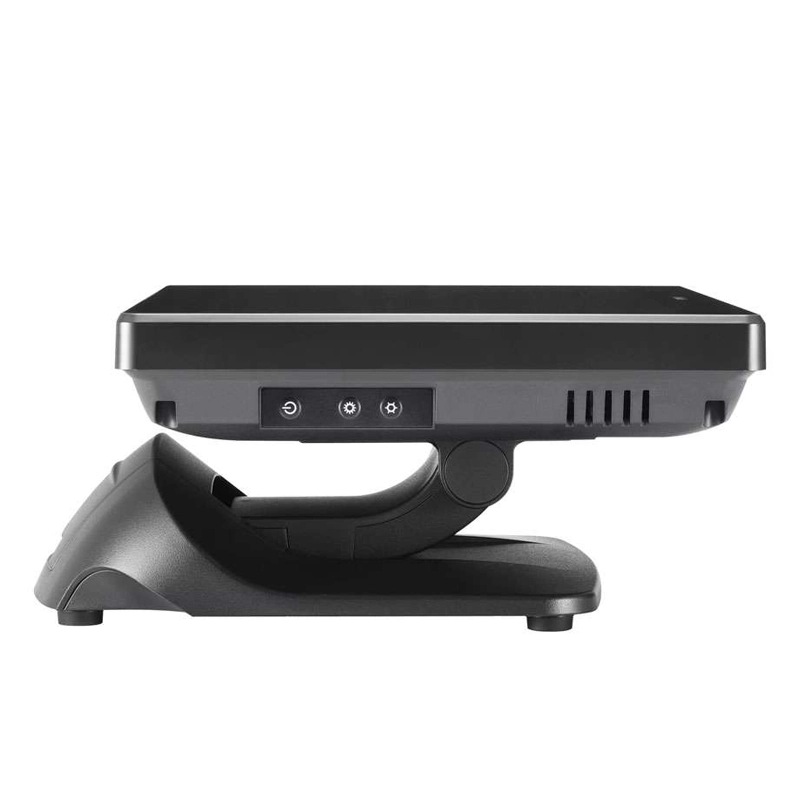 چرخش مانیتور دستگاه پوزیفلکس مدل PS-3415E