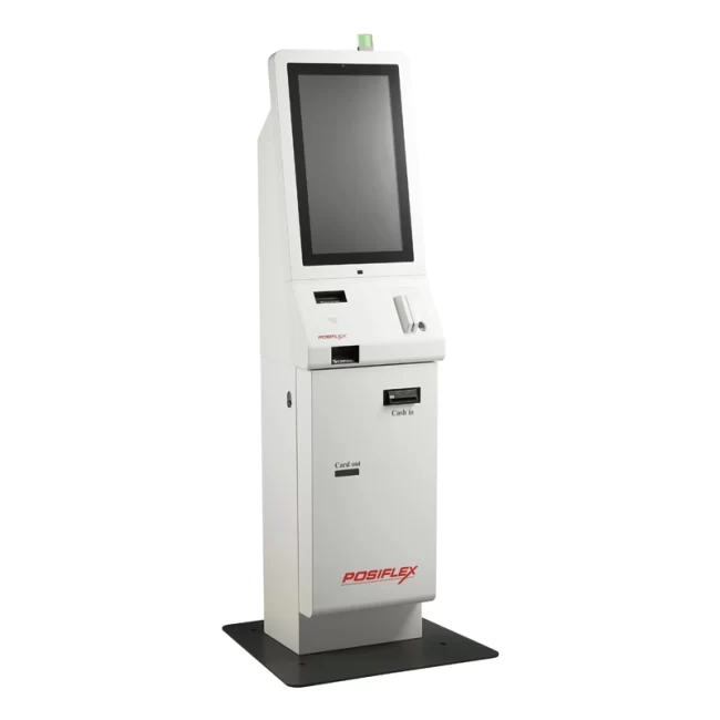 کیوسک Posiflex مدل TK-2150