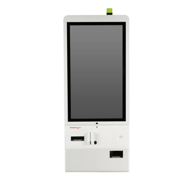 کیوسک پوزیفلکس مدل TK-3250