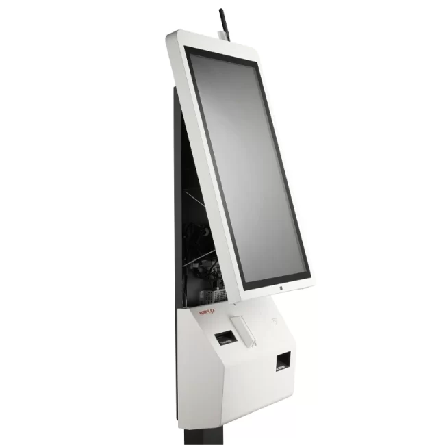 کیوسک Posiflex مدل TK-3250
