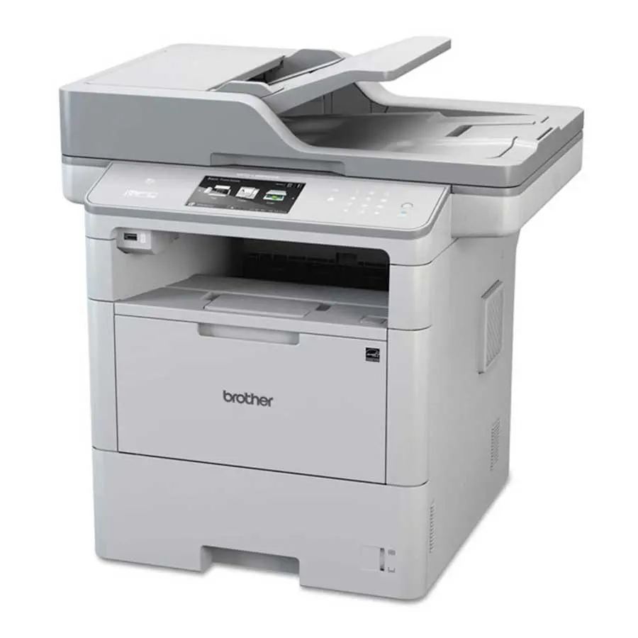 پرینتر 4 کاره برادر مدل Brother MFC-L6900DW
