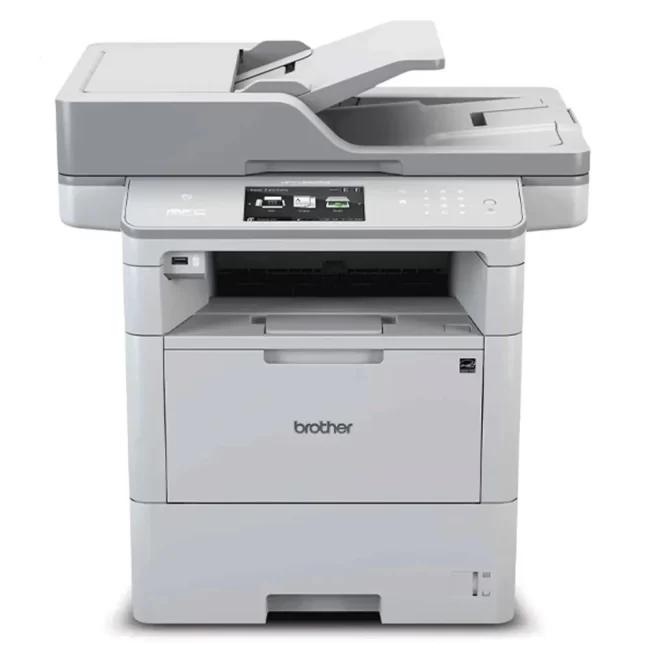 پرینتر چهار کاره برادر مدل Brother MFC-L6900DW