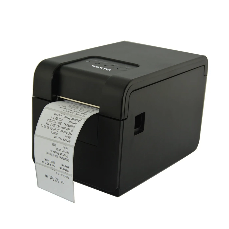 لیبل پرینتر OSCAR POS 58L