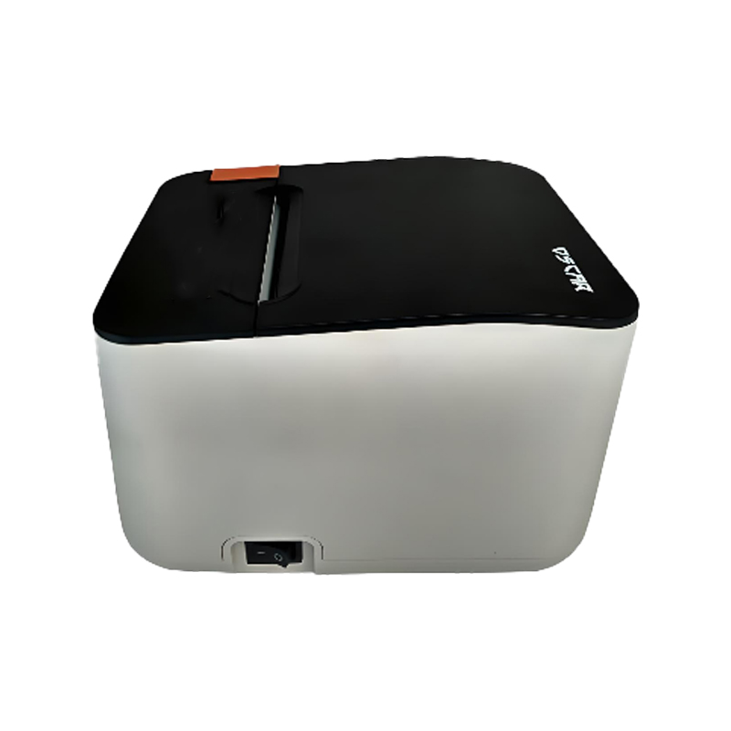 فیش پرینتر OSCAR POS 88A از زاویه