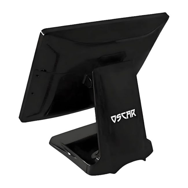 صندوق فروشگاهی OSCAR T5100 مدل مشکی