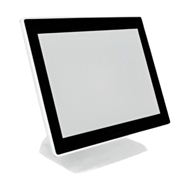 صندوق فروشگاهی OSCAR T5100 مدل سفید