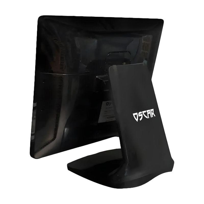 صندوق فروشگاهی OSCAR T5100 از پشت