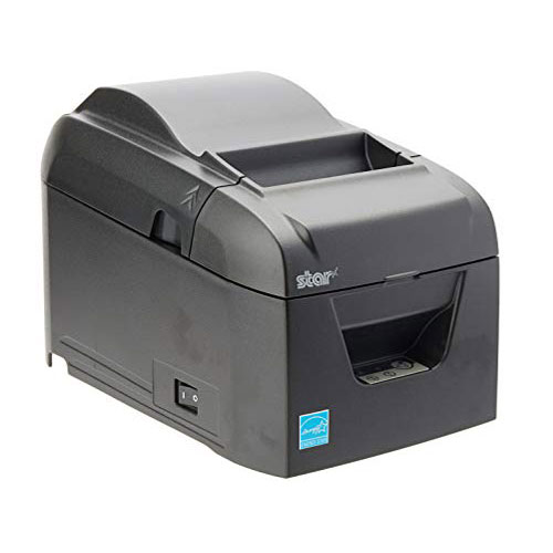 فیش پرینتر استار Star BSC10