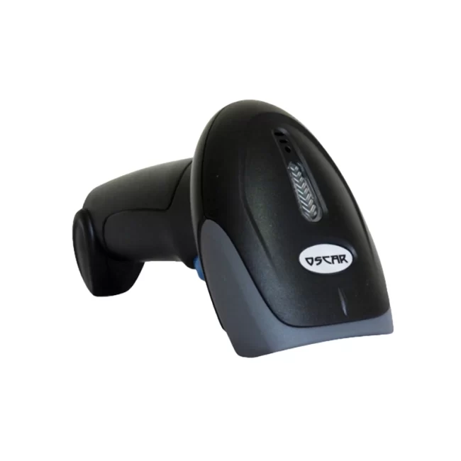 بارکدخوان اسکار OS-60CBR