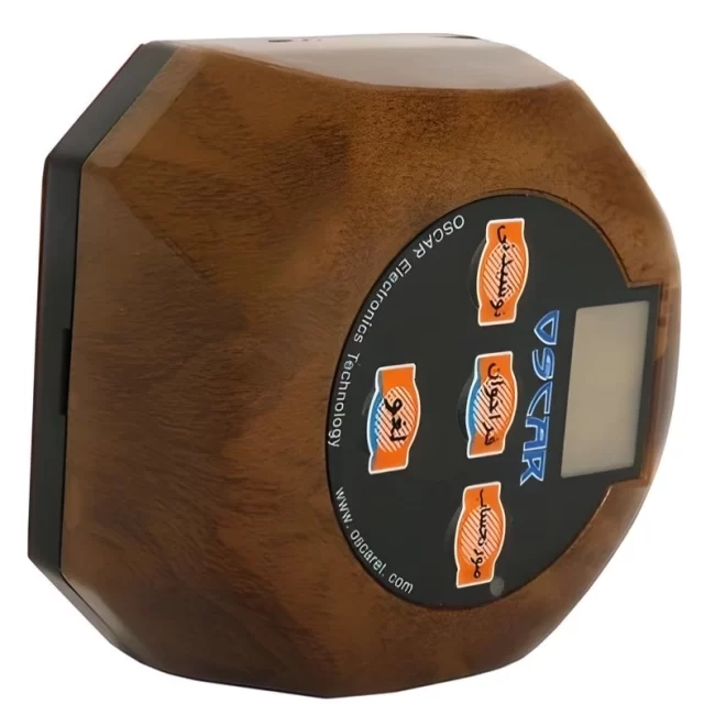 ساعت مچی فراخوان گارسون اسکار WPR100