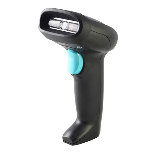 بارکدخوان هانیول Honeywell HH360