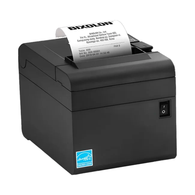 فیش پرینتر BIXOLON مدل SRP-E300K
