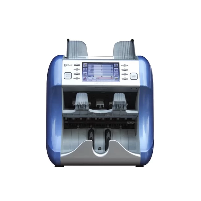 سورتر اسکناس Kisan Newton2 Plus کیسان