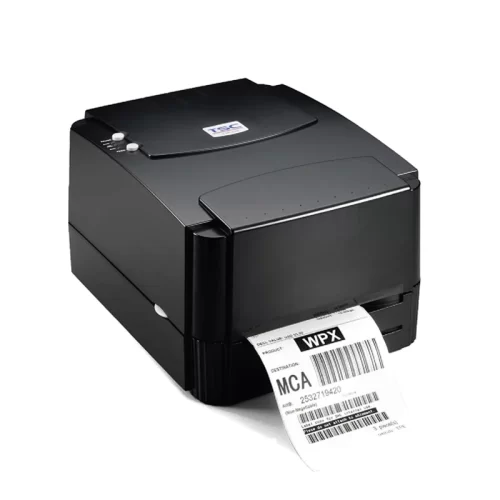 لیبل پرینتر TSC TTP-244 Pro تی اس سی