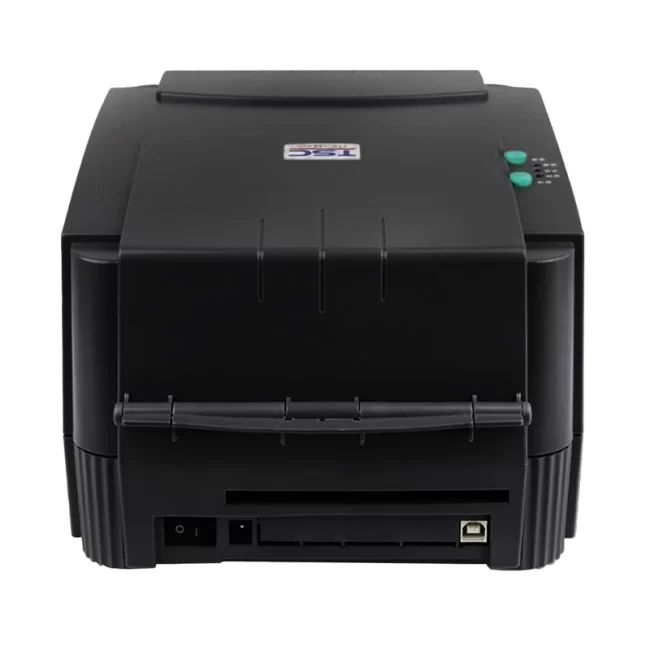 لیبل پرینتر تی اس سی مدل TTP-244 Pro