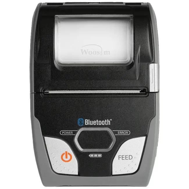 فیش پرینتر قابل حمل ووسیم WSP-R240