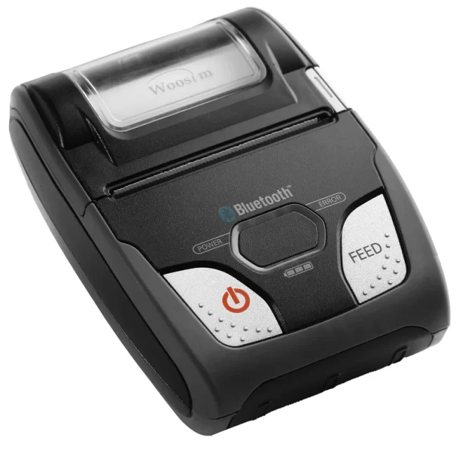 فیش پرینتر Woosim WSP-R240 ووسیم
