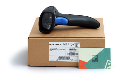 بارکدخوان Datalogic QD2430