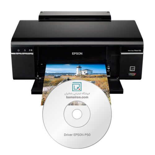 Принтер epson p50 проблемы с печатью