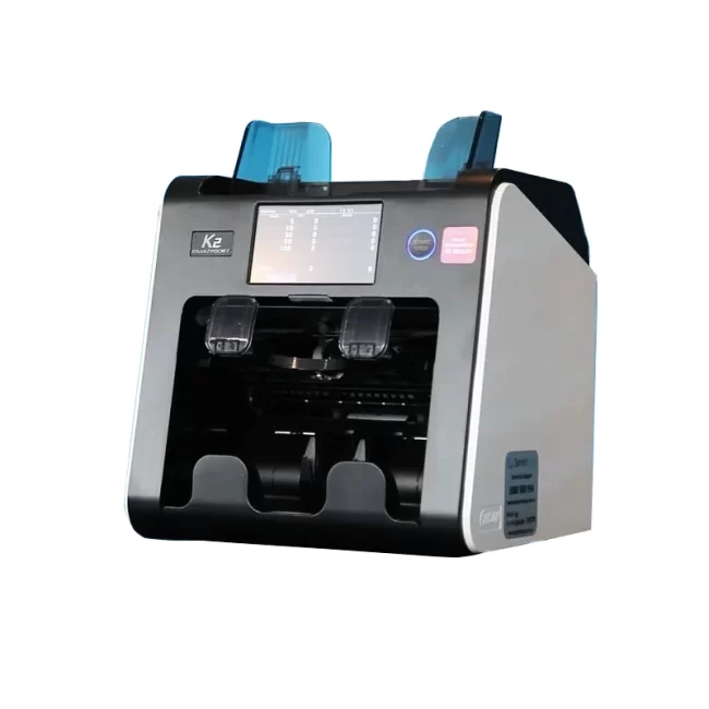 سورتر اسکناس کیسان K2