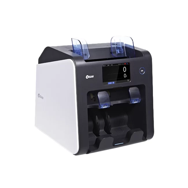 سورتر اسکناس Kisan K2 کیسان