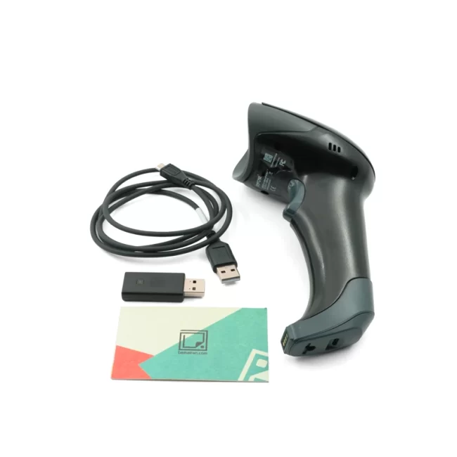 OSCAR UNIBAR II BT باركدخوان اسکار یونیبار