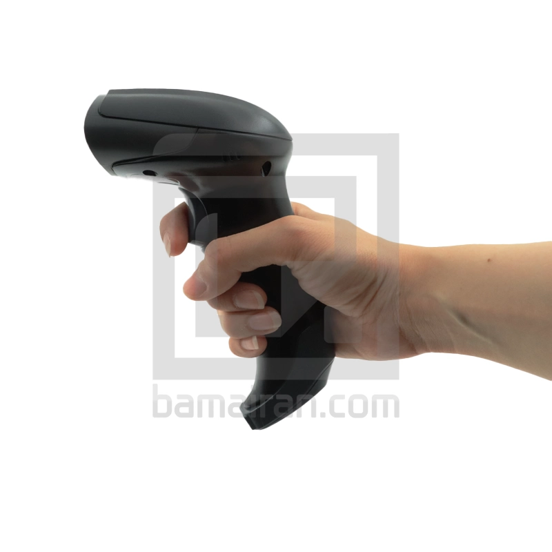 بارکدخوان اسکار مدل UNIBAR II BT