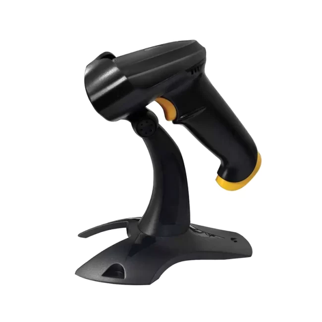بارکدخوان اسکار مدل UNIBAR II