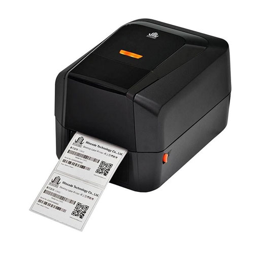 Wincode c343c لیبل پرینتر وین کد