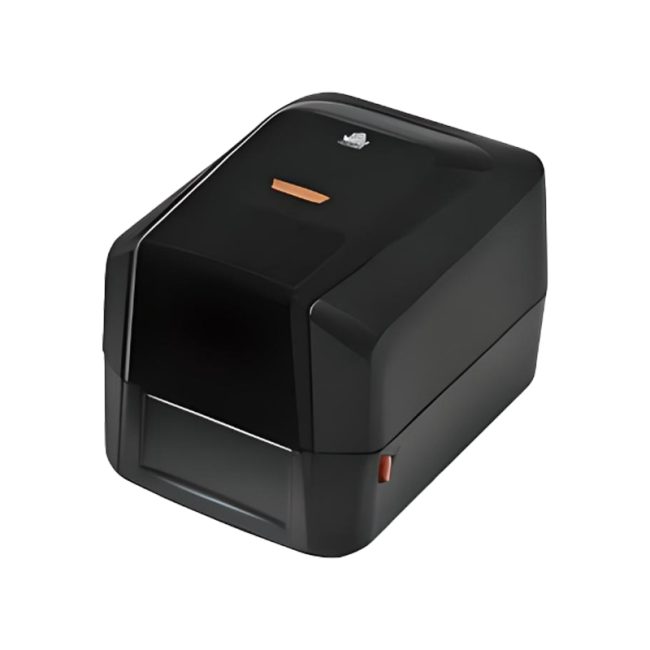لیبل پرینتر Wincode c343c وینکود مدل مشکی