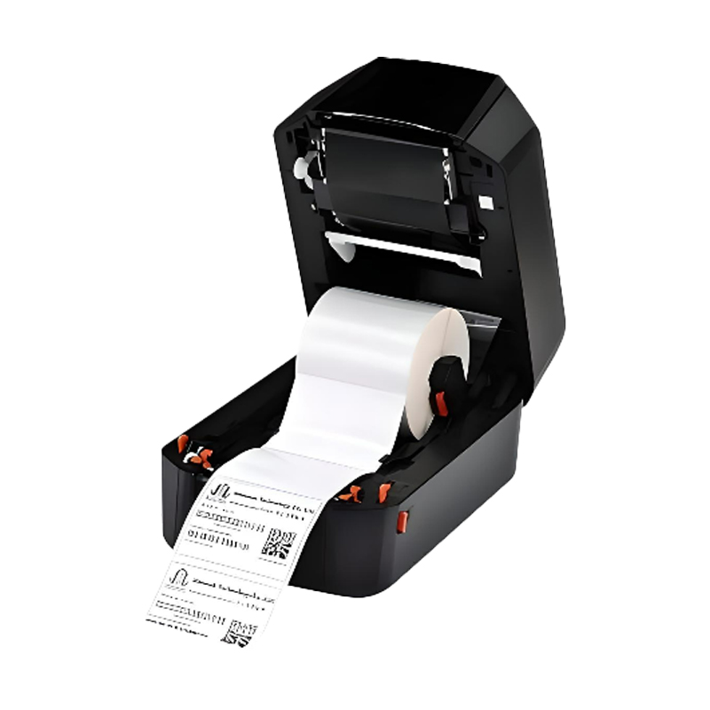 لیبل پرینتر Wincode c343c