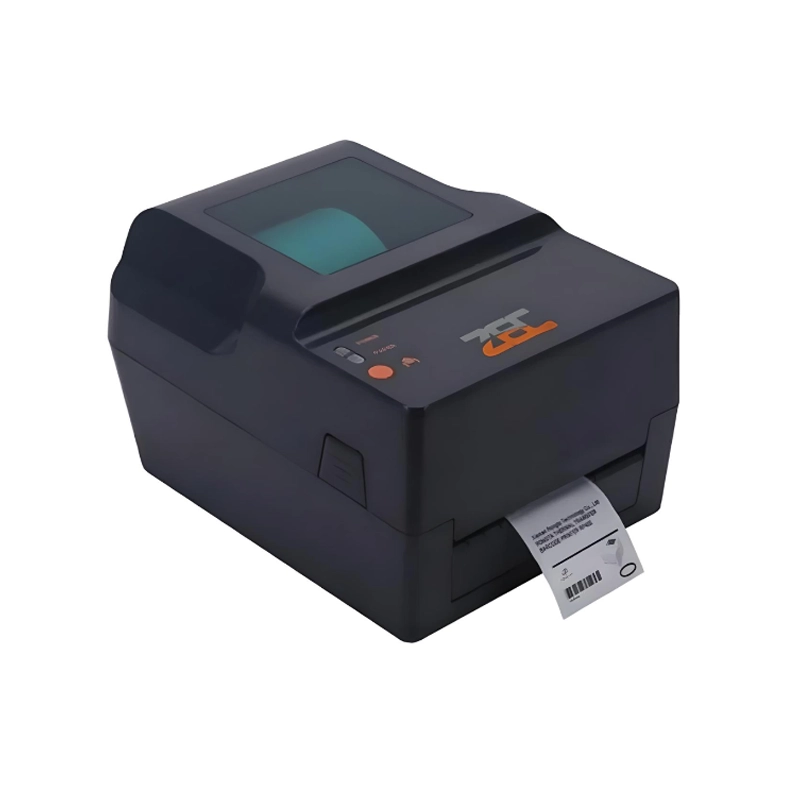 لیبل پرینتر ZEC ZP-400H