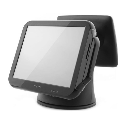 ZOA POS zp100 صندوق فروشگاهی زوآ پوز